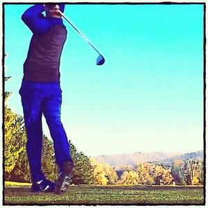 Meet your Posher, Brad